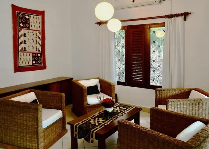 Diani Cottages